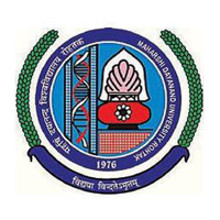maharshi-dayanand-university