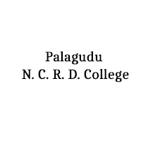 palagudu-n-c-r-d-college